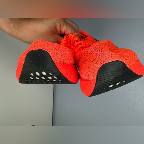 ASICS METASPEED EDGE PARIS M 5.5/ W 7 Carbon Plate Elite Running Shoes - Picture 7 of 10